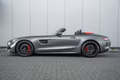 Daumennagel 4 - Mercedes-Benz AMG GT C Roadster  Chrom-Paket Distronic MB SH