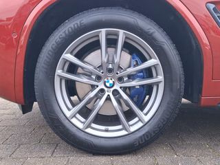 BMW X4 xDrive 30 i M Sport KLIMA / NAVI / LED / LEDER / SITZHEIZUNG - bilder 12