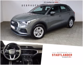 Audi Q3 45 2.0 TFSI quattro Pano / Virtual /