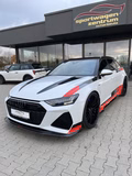 Thumbnail 2 - Audi ABT RS6-S, Dynamik Plus,720PS, 5Jahre Garantie