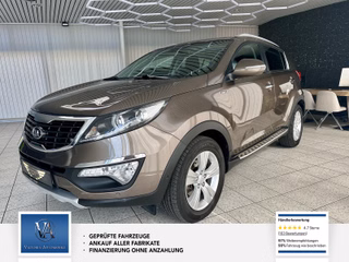 Kia Sportage Used vehicle for sale