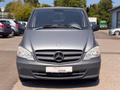 Daumennagel 2 - Mercedes-Benz Vito Kasten 113 CDI extralang TÜV 02/28 AHK 3-Sitz. FSE