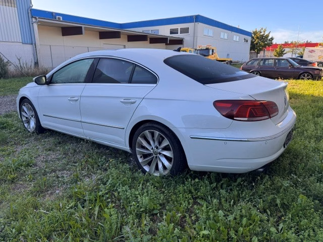 Volkswagen CC 3.6 V6 FSI 4Motion DSG / NAVI / KLIMA / KAMERA / BI-XENON - foto 3