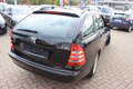 Daumennagel 22 - Mercedes-Benz C 220 CDI SEHR VIELE NEUTEILE WIE BREMSEN+LICHTMASCHINE+HU+AU NEU