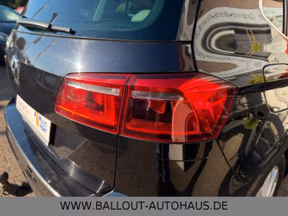 Volkswagen Golf Sportsvan VII Highline*NAVI*ACC*TOT*AHK*SPU - foto 10
