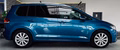 Daumennagel 8 - Volkswagen Touran Comfortline BMT/Start-Stopp |Standheizung|LED|