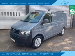 Volkswagen T5 Transporter Gebrauchtwagen Kaufen