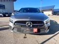 Daumennagel 2 - Mercedes-Benz A 250 DIS+|NAVI|LED|NIGHT|BURMESTER|RFK
