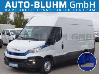 Iveco Daily Gebrauchtwagen Kaufen
