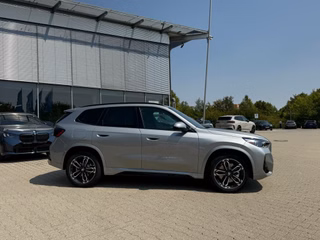 2027 BMW X1 xDrive28i - photo 1