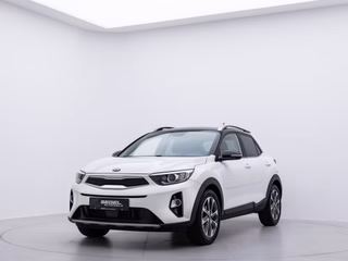Kia Stonic Gebrauchtwagen Kaufen