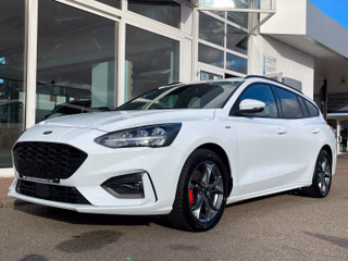 Ford Focus Gebrauchtwagen Kaufen