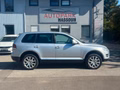 Daumennagel 4 - Volkswagen Touareg V6 TDI Navi Xenon SHZ Multi Klimaaut.