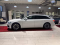 Daumennagel 2 - Audi A6 Avant 50 TDI quattro design MATRIX/B&O/AHK