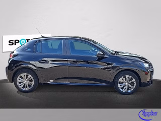 Peugeot e-208 Active Pack  Kamera Sitzheizung DAB - foto 4
