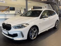 BMW M135 xDrive Navi/Alu18" - foto 2