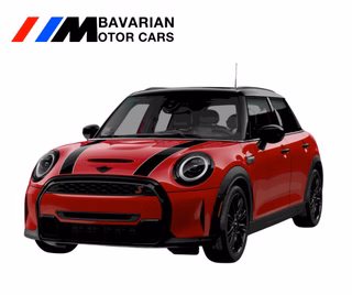 MINI Cooper S New vehicle for sale