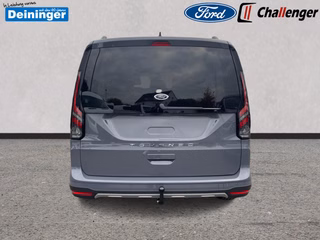 Ford Grand Tourneo Connect Active Autom. FAHRERASISSTENZ-PAKET+ SITZ-PAKET LMF 18`` - foto 5