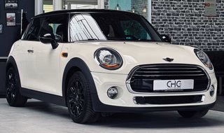 MINI ONE Gebrauchtwagen Kaufen