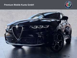 Alfa Romeo Tonale Demonstrator for sale