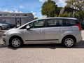 Daumennagel 11 - Peugeot 5008 Tendance TÜV NEU a.A. GGG Klima