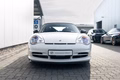 Daumennagel 2 - Porsche 911/996 GT3 RS  1st paint 1st tires NO over-revs