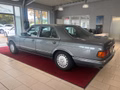 Daumennagel 2 - Mercedes-Benz 300 SE