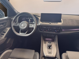Nissan Qashqai Tekna+ Autom., Leder ACC LED Bose Pano - foto 2