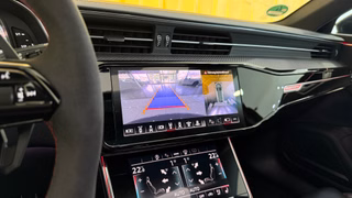 Audi RS 6 Avant 4.0 TFSI quattro MAXTON DESIGN - foto 47