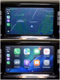 Daumennagel 21 - Hyundai i30 cw Select Mild-Hybrid*1Vorb* Servicege*Kamera*Carplay*