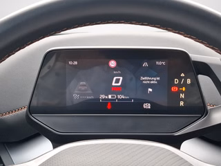 CUPRA Born 150 KLIMA / SITZHEIZUNG / ACC / NAVI / KAMERA - bilder 7