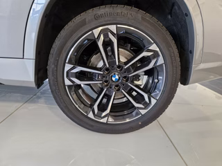 2027 BMW X1 xDrive28i - photo 9