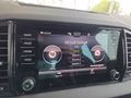 Daumennagel 35 - Skoda Karoq Sportline 1,5TSI DSG aAHK/ACC/Matrix/Navi/el.Klappe   **