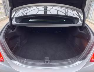 Mercedes-Benz C 180 CGI  NAVI/KAMERA/TÜV NEU - foto 6
