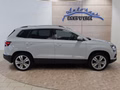 Daumennagel 6 - Skoda Karoq 1,6TDI DSG aAHK/Voll-LED/Navi/ACC/Kamera