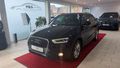 Daumennagel 14 - Audi Q3 2.0 TFSI quattro S-LINE
