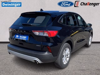 Ford Kuga 2.5 l Duratec Plug-In Hybrid Titanium Autom. AHK NAVI/DAB KLIMAAUTOMATIK TEMPOMAT LED-SCHEINWERFER PDC - bilder 5