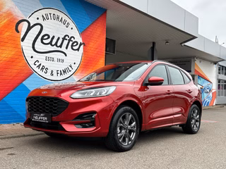 Ford Kuga Gebrauchtwagen Kaufen