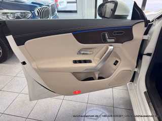 Mercedes-Benz CLA 200 Shooting Brake d 4Matic - LEDER PANO ... - photo 8