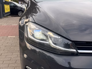Volkswagen Golf VII 1.5 Variant Highline*Aut*Nav*LED*ACC* - foto 1