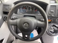 Daumennagel 17 - Volkswagen T5 Transporter Kasten-Kombi Kasten BlueMotion