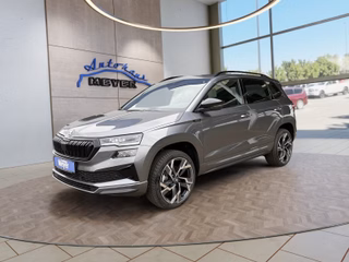 Skoda Karoq age.one-day registration Kaufen