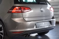 Daumennagel 11 - Volkswagen Golf VII Allstar BMT AUT NAV SHZ ACC