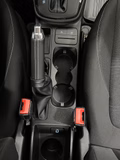 Daumennagel 17 - Ford Fiesta 1.0 AUTOMATIK, 5-TÜRIG, KLIMA, TEMPOMAT
