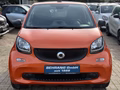 Daumennagel 42 - Smart ForTwo CABRIO*AUTOMATIK*SITZHEIZUNG*KLIMA*90PS*