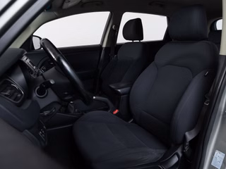 Kia Carens 1.6 GDI Edition 7 SHZ KLIMA TEMP AHK - bilder 9