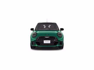 2027 MINI Cooper S 4 Door - photo 3