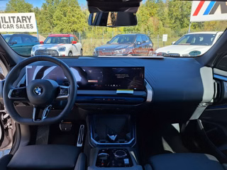 2026 BMW X3 30 xDrive - photo 6