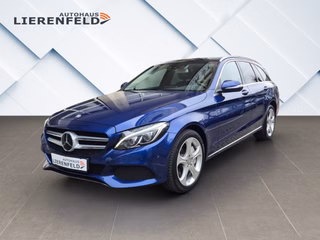 Mercedes-Benz C 350 Used vehicle for sale