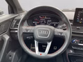 Daumennagel 15 - Audi SQ5 Sportback TDI Pano+Sthz+Matrix+AHK+Leder+ACC+Kamera